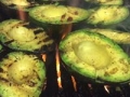 Grilled Avocado