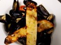 Mussels
